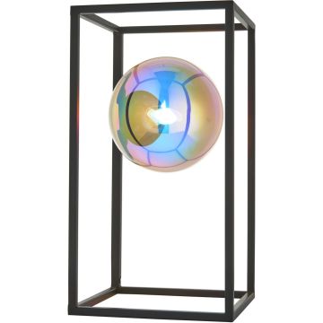 Lampa stołowa Kinjo 97137 1x3w/g9 ip20 od Endon