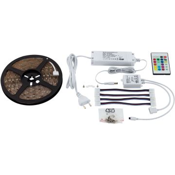Taśma LED LED STRIPES-FLEX 97928 3000K,RGBW 20W/LED 1000lm IP20 od Eglo