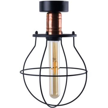 Lampa sufitowa MANUFACTURE I 9741 1x60W/E27 IP20 od Nowodvorski