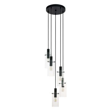 Zwis sufitowy 97368 MONTEFINO od Eglo