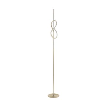 Lampa podłogowa 97942 NOVAFELTRIA od Eglo