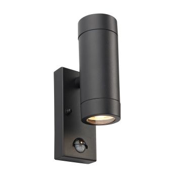 Kinkiet Odyssey PIR 97822 2x7W/GU10 IP44 od Endon