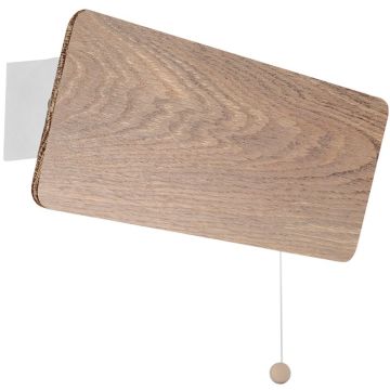 Kinkiet OSLO 30 9700 1x40W/E14 IP20 od Nowodvorski