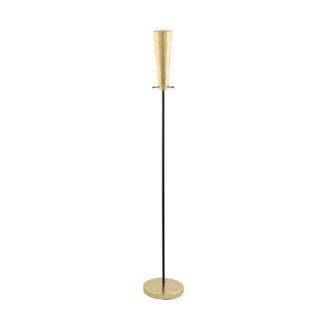 Lampa podłogowa 97655 PINTO GOLD od Eglo