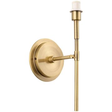 Ramię do kinkietu Rennes 97872 1x6w/e14 ip20 od Endon