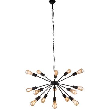 Lampa wisząca ROD XV 9733 15x60W/E27 IP20 od Nowodvorski