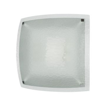 Plafon ROWA 971 2x60W/E27 IP20 od Prezent