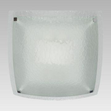 Plafon ROWA 972 3x60W/E27 IP20 od Prezent