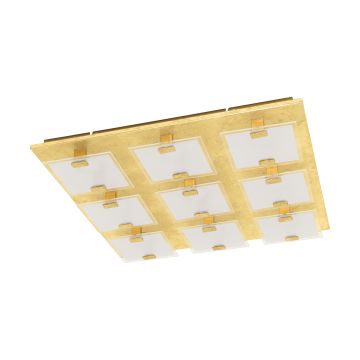 Plafon sufitowy 97729 VICARO 1 od Eglo