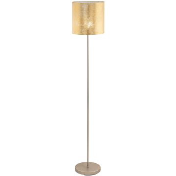 Lampa podłogowa 97647 VISERBELLA od Eglo