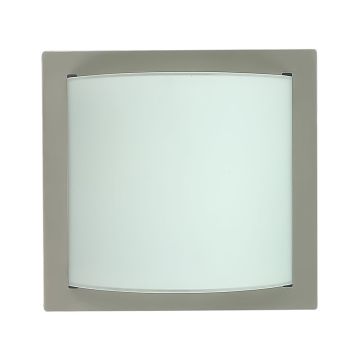 Plafon WOX 970 2x60W/E27 IP20 od Prezent