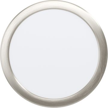 Downlight wpuszczany FUEVA-Z 98844 2700-6500K 16,5W/LED 2100lm IP20/IP44 od Eglo