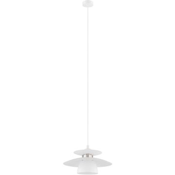 Lampa wisząca BRENDA 98734 1x40W/E27 od Eglo