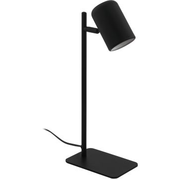 Lampka biurkowa CEPPINO 98855 1X4,5W/GU10 IP20 od Eglo