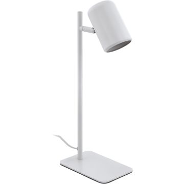 Lampka biurkowa CEPPINO 98856 1X4,5W/GU10 IP20 od Eglo