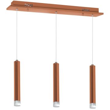 Zwis 985 COPPER od Milagro