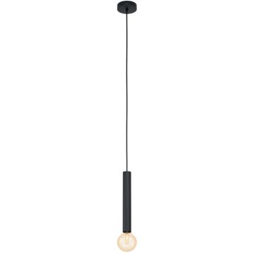 Lampa wisząca CORTENOVA 98056 1x60W/E27 od Eglo