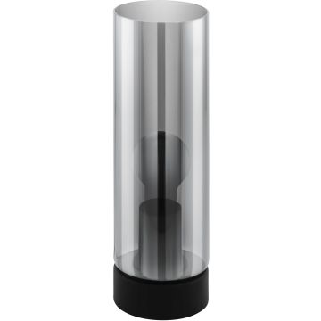 Lampa stołowa DAMASCO 1 98887 1X60W/E27 IP20 od Eglo