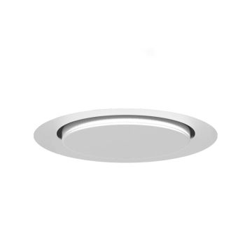 Downlight wpuszczany Drop 3029 1x15W/GX53 IP20 od Antigo