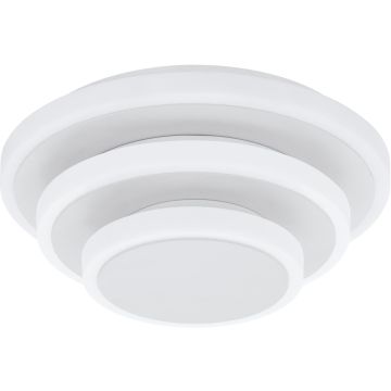 Plafon ścienno-sufitowy ELGVERO 98676 3000K 3x8,6W/LED 920lm od Eglo