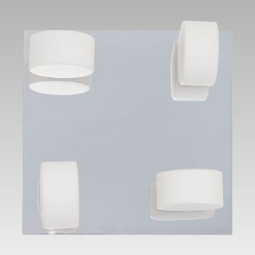 Plafon EPICCA 984 4x33W/G9 IP20 od Prezent
