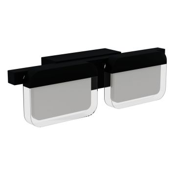 Kinkiet ERVIDEL 98877 3000K 2x4,5W/LED 960lm IP20 od Eglo
