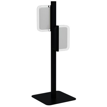 Lampa stołowa ERVIDEL 98878 3000K 2x4,5W/LED 960lm IP20 od Eglo