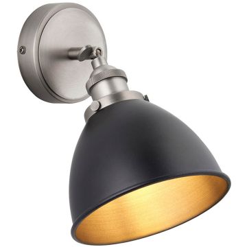 Kinkiet Franklin 98560 1x7w/e14 ip20 od Endon