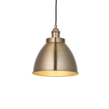 Lampa wisząca Franklin 98745 10W LED E27 IP20 od Endon