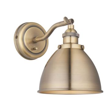 Kinkiet Franklin 98746 7W LED E14 IP20 od Endon