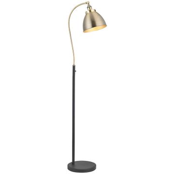 Lampa podłogowa Franklin 98748 1x10w/e27 ip20 od Endon