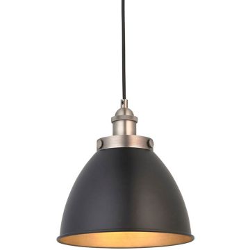 Lampa wisząca Franklin 98750 1x10w/e27 ip20 od Endon