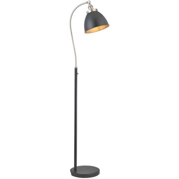 Lampa podłogowa Franklin 98753 1x10w/e27 ip20 od Endon