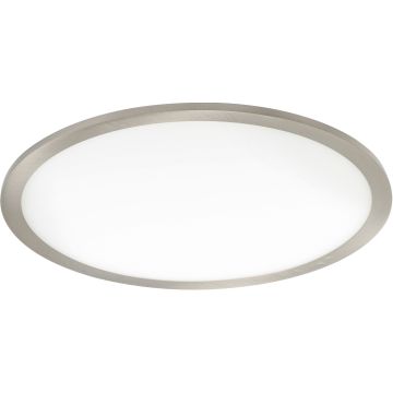 Downlight wpuszczany FUEVA FLEX 98866 3000K 22W/LED 2800lm IP20 od Eglo