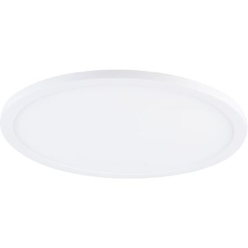 Downlight wpuszczany FUEVA FLEX 98868 4000K 22W/LED 2800lm IP20 od Eglo