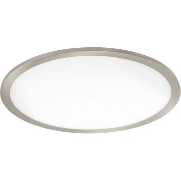 Downlight wpuszczany FUEVA FLEX 98869 4000K 22W/LED 2800lm IP20 od Eglo