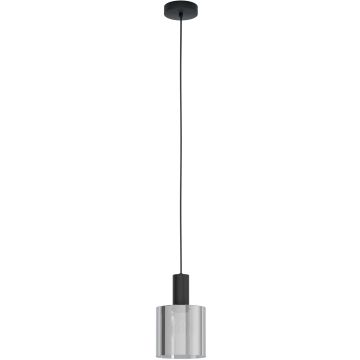 Lampa wisząca GOROSIBA 98752 1x40W/E27 od Eglo