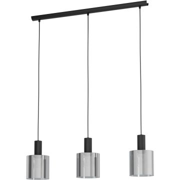 Lampa wisząca GOROSIBA 98753 3x40W/E27 od Eglo