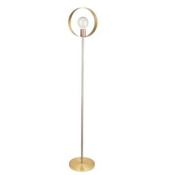 Lampa podłogowa Hoop 98095 10W LED E27 IP20 od Endon