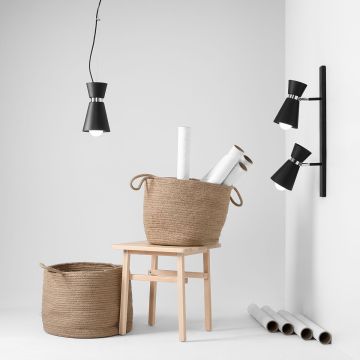 Lampa wisząca 989G1 KEDAR od Aldex