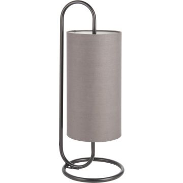 Lampa stołowa Klip 98087 1x10w/e27 ip20 od Endon