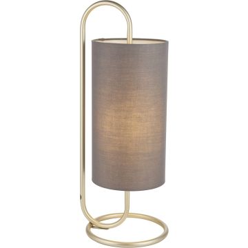 Lampa stołowa Klip 98089 1x10w/e27 ip20 od Endon
