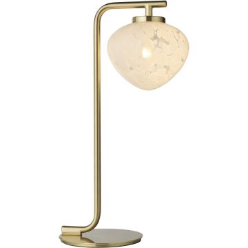 Lampa stołowa Mali 98817 1x3w/g9 ip20 od Endon