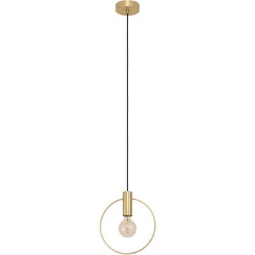 Lampa wisząca MANIZALES 98834 1X40W/E27 IP20 od Eglo