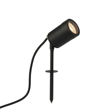 Reflektor ogrodowy Odyssey 98442 7W/GU10 IP65 od Endon