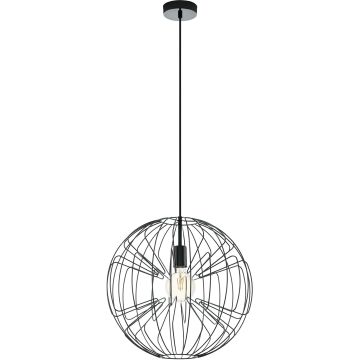 Lampa wisząca OKINZURI 98688 1x60W/E27 od Eglo