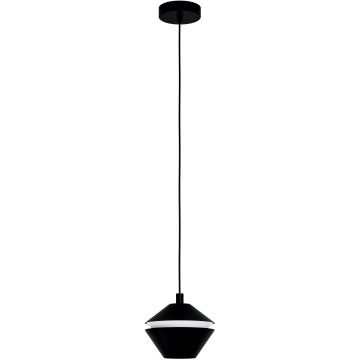Lampa wisząca PERPIGO 98681 1x5W/GU10 od Eglo