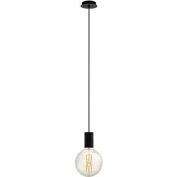 Lampa wisząca POZUETA 98661 1x40W/E27 od Eglo