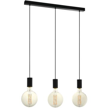Lampa wisząca POZUETA 98662 3x40W/E27 od Eglo