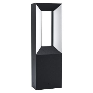 Lampa stojąca RIFORANO 98727 3000K 2x5W/LED 1100lm IP54 od Eglo